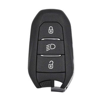 Peugeot Original Smart Remote Key 3 Buttons 433MHz 984014978...