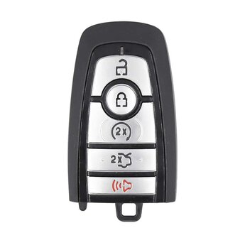 Ford Mustang 2022-2023 Original Smart Remote Key 4+1 Buttons...