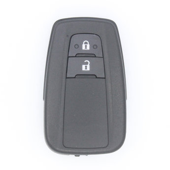 Toyota  C- HR 2017 Smart Remote Key 2 Buttons 433MHz 89904-F4...