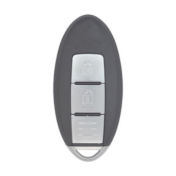 Nissan Xtrial Qashqai 2014 2018 Smart Remote Key 2 Buttons 433MHz...