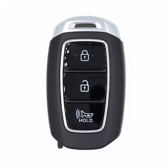 Hyundai Santa Fe 2020 Smart Remote Key 2+1 Buttons 433MHz 9544...