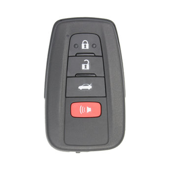 Toyota Camry 2018-2020 Original Smart Remote Key 4 Buttons 433MHz...