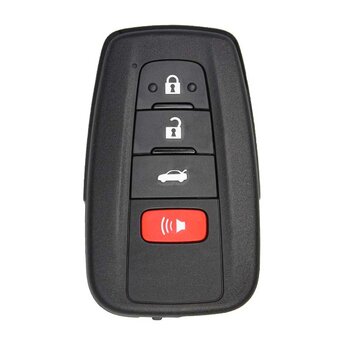 Toyota Camry 2018-2023 Original Smart Remote Key 4 Buttons 433MHz...