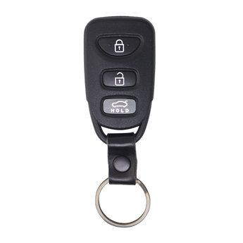 Hyundai Sonata 2011-2014 Genuine Remote  3 Button 315MHz-9543...