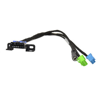 Mercedes W246-W166-W447  EIS ESL Testing Cables Reading Password...