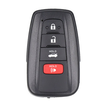 Toyota Corolla 2019 Genuine Smart Remote Key 4 Buttons 315MHz...