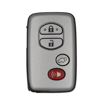 Toyota Highlander 2008-2011 Genuine Smart Remote Key 4 Buttons...