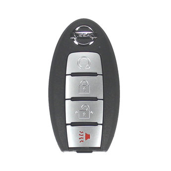 Nissan Kicks 2019 Genuine Smart Remote Key 4 Buttons 433MHz
285E3-5RA6A...