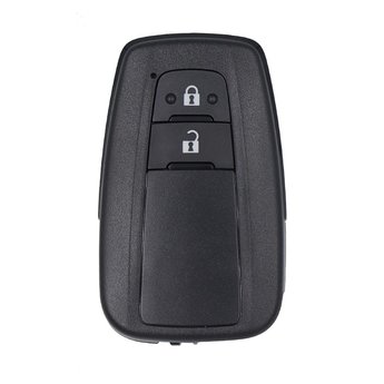Toyota Rav4 2019 Genuine Smart Remote Key 2 Buttons 312/314MHz...