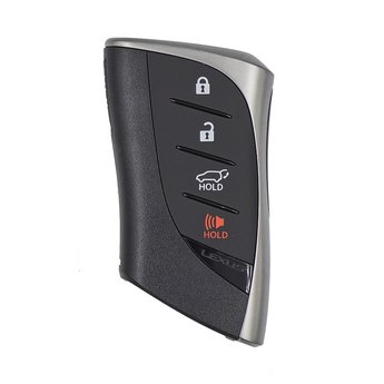 Lexus UX250 2019  Genuine Smart Remote Key 4 Buttons 315MHz 899...