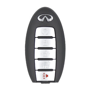 Infiniti QX50 2019 Original Smart Remote Key 5 Buttons 433MHz...