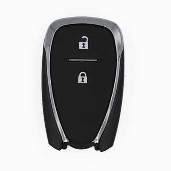 Chevrolet Cruze 2017 Smart Key 2 Buttons 433MHz 13529651