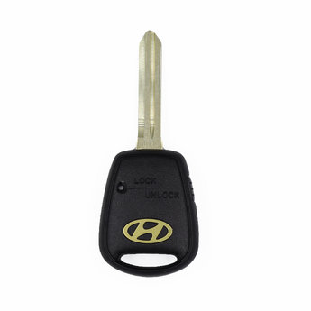 Hyundai H1 Remote Key 433MHz (81996-4H500)