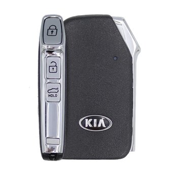 KIA Cerato 2019 Smart Key 4 Buttons 433MHz Auto Start Type 9544...