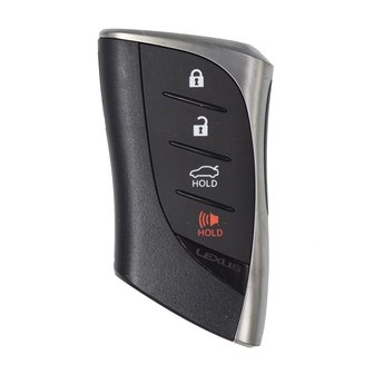 Lexus ES 2018 Genuine Smart Key 4 Buttons 315MHz 8990H-06010