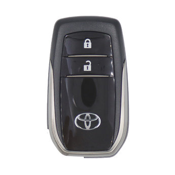 Toyota Land Cruiser 2020 Genuine  Smart Key 2 Buttons 433MHz...