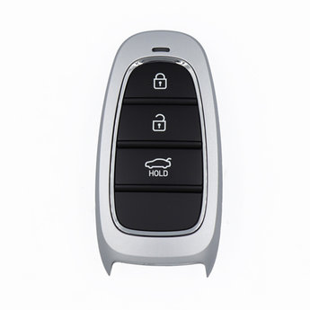 Hyundai Sonata 2020 Smart Key 3 Buttons 433MHz 95440-L1200