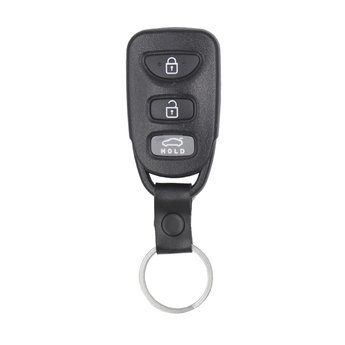 Hyundai Elantra 2010 Genuine Remote 4 Buttons 315MHz 95430-3x5...