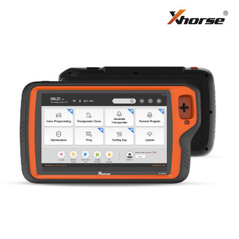 Xhorse VVDI Key Tool Plus Pad Device