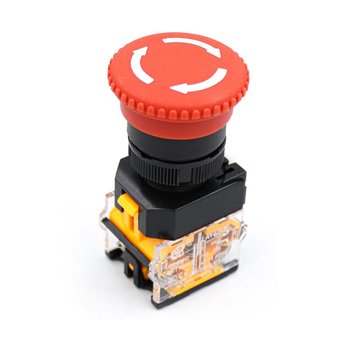 Xhorse Starting Switch with Yellow PCB Part for XC-Mini & Mini...