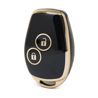 Nano High Quality Cover For Renault Dacia Remote Key 2 Buttons...