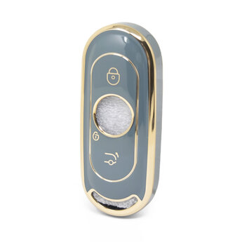 Nano High Quality Cover For Weltmeister Remote Key 3 Buttons...