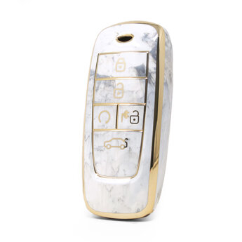 Nano High Quality Marble Cover For Trumpchi Remote Key 5 Buttons...