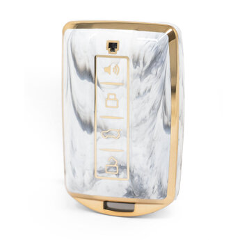Nano High Quality Marble Cover For Great Wall Remote Key 4 Buttons...