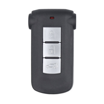 Mitsubishi Eclipse Cross 2022 Genuine Smart Remote 3 Buttons...