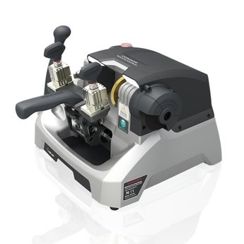 Xhorse Condor XC-003 Mechanical Key Cutting Machine Coming Soon...