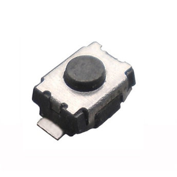 Standards 2 Pins Remote Key Button 3X4X2.5H