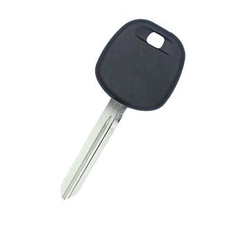 Toyota Chip Key Cover TOY47 Blade