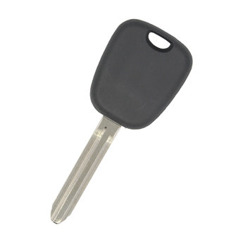 Hummer Isuzu Transponder Key Shell TOY43R Blade