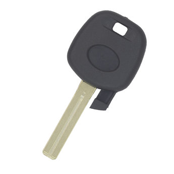 Toyota Chip Key Cover TOY48 Short Blade
