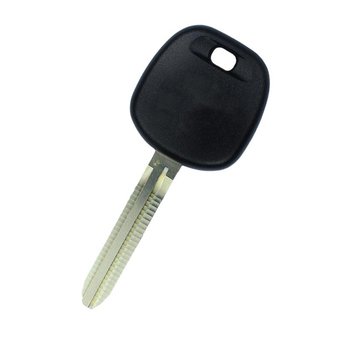 Toyota 4D-67 Transponder Key