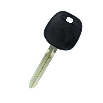 Toyota 4C Chip Key