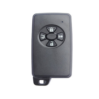 Toyota Rav4 2006 Smart Remote Key Cover 4 Buttons