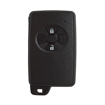 Toyota Rav4 2006 Smart Remote Key Cover 2 Buttons