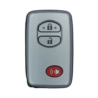 Toyota Land Cruiser Genuine Smart Key 2009 3 button 433MHz 899...