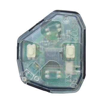 Toyota Prado Corolla Module Remote 2008 2013 2 Button 433MHz...