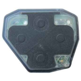 Toyota Yaris Module Remote 2007 2 Button 433MHz