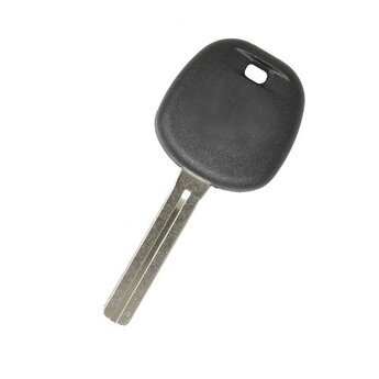 Lexus Laser Key Cover TOY48 Blade