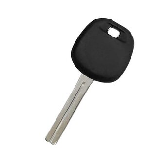 Lexus Laser Key Cover TOY40 Long Blade Type