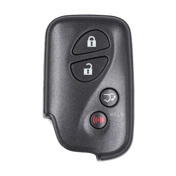 Lexus LX570 2008-2015 Genuine Smart Remote Key 4 Buttons 315MHz...
