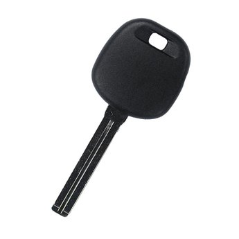 Lexus 4C Chip Key TOY40 Long