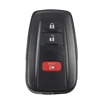 Toyota Rav4 2019-2021 Genuine Smart Remote Key 315MHz 8990H-...