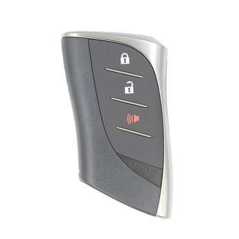 Lexus UX250 2019 Genuine 3 Buttons 433MHz Smart Remote Key 899...