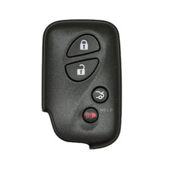 Lexus LS460 Original Smart Key 2009 4 Button 315MHz 89904-5038...