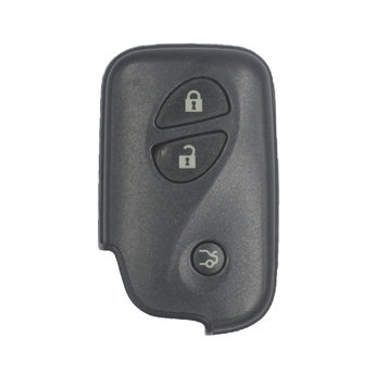 Lexus ES GS 2006-2008 Original 3 Buttons 312MHz Smart Remote...
