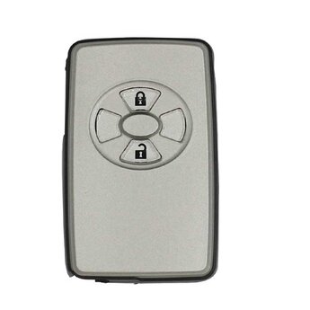 Toyota Rav4 2007 Genuine Smart Remote Key 312MHz 89904-28530